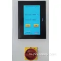Модель Ydj Автомат для резки ткани для штор с подъемником для проверки качества освещения — гарантия 1 год